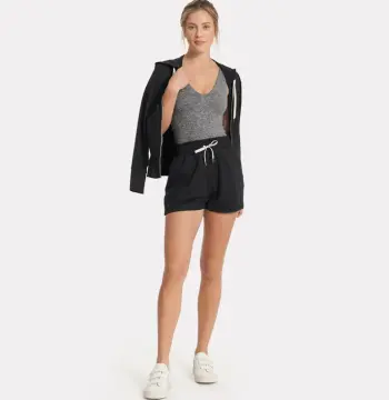 comfortable casual shorts for women